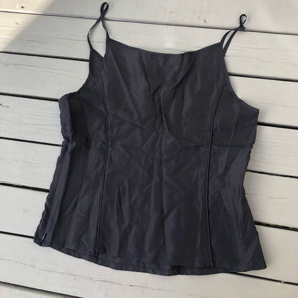 HABITUAL tank top - Picture 6 of 7